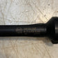 Allied Machine and Engineering 24010S-100F Standard Spade Drill Insert Holder