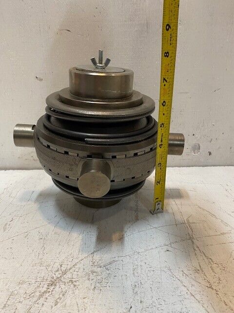 Eaton 67846 Differential Side Gear Trac Tech No Spin Assembly - 36 Spline