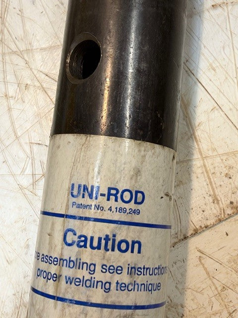 Euclid E-3988 Uni Rod Kit SU-372 | MU-318 | 4189249 | 3635508