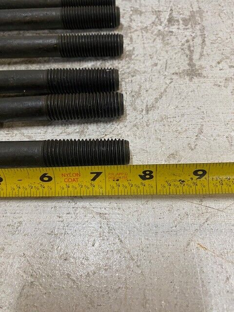 10 Quantity of Detroit Diesel 60 Head Bolt 7-1/2" 8929123 (10 Quantity)