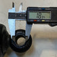 Hendrickson Shock Absorber 59992-1 | T60301PB | 10679 | 20" Long 70mm OD