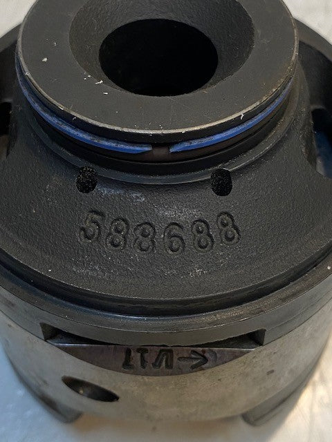 Hydraulic Gear Pump Cartridge 584614 | RUD01 | 588688 | CP2 | 23mm Bore