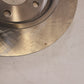 Disc Brake Rotor Part Number 55013