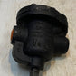 Spirax Sarco B-1H Inverted Bucket Steam Trap B1H-125 | 125 PSIG
