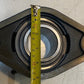 2-Bolt Flange Bearing FL211 Insert Bearing UC211-35 | 55mm Bore 18mm Bolt Holes