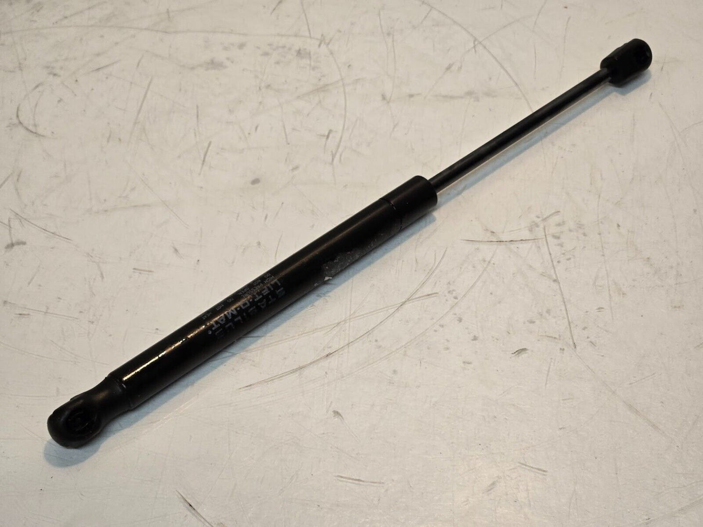 Stabilus Lift-O-Mat 7322ZR 0350N 070/12 C 8 | 15 1/4" Long 18mm Body Diameter