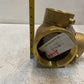 FDConn FDC Autospkr 300 Brass Hose Fitting 64TM | 1E34S | 19U