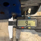 Directional Solenoid Control Vale 1837001212 Heady Duty Replacement Unit