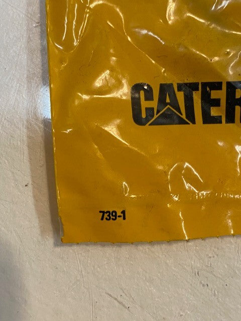 Caterpillar CAT 739-1 Seal O-Ring Kit