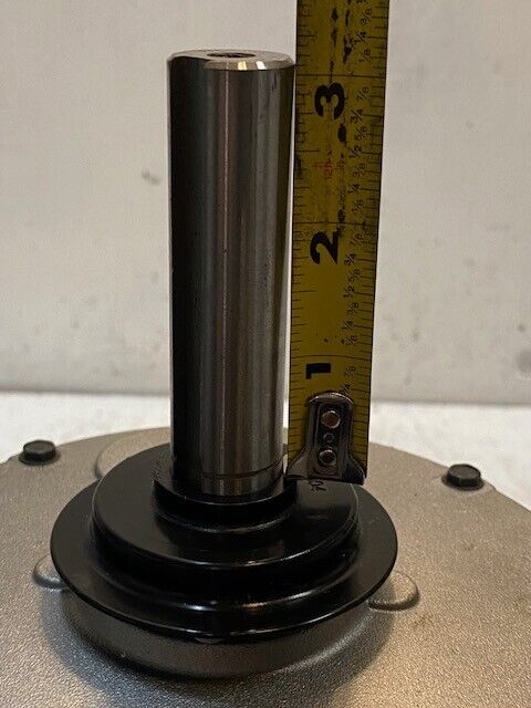 Marathon Motor ME141933, 3-1/3" 22mm Shaft, 900 RPM, 60 HZ, 2.3 HP, 230 V