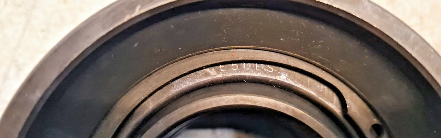 Spherical Plain Bearing GE50ES