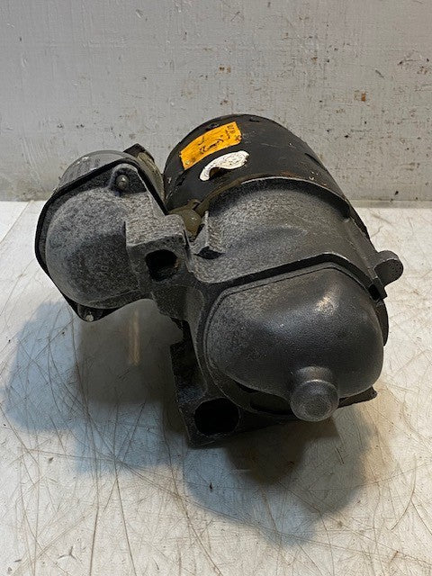 Delco Remanufactured Starter 1108368 Rebuilt Marine Starter 991360