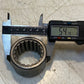 Torrington Needle Roller Bearing & Race Set DD-51471 | MRA-62989