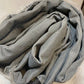 Heavy Duty 4'x42' Grey Tarp 114-1218272-6560253 | FS-4x42-Grey