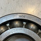 BCA Single Row Radial Bearing 9308KL 96mm OD 40mm Bore 23mm Thick