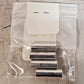 4 Qty. of Kit Mounting Bracket Snack Mask & Harness 701-000177R | DBV-302(4 Qty)