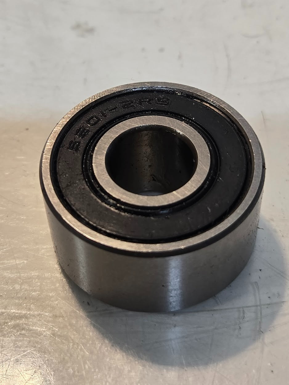 12 Quantity of Double Row Bearings 5201-2RS | 32 mm OD x 12 mm Bore (12 Qty)