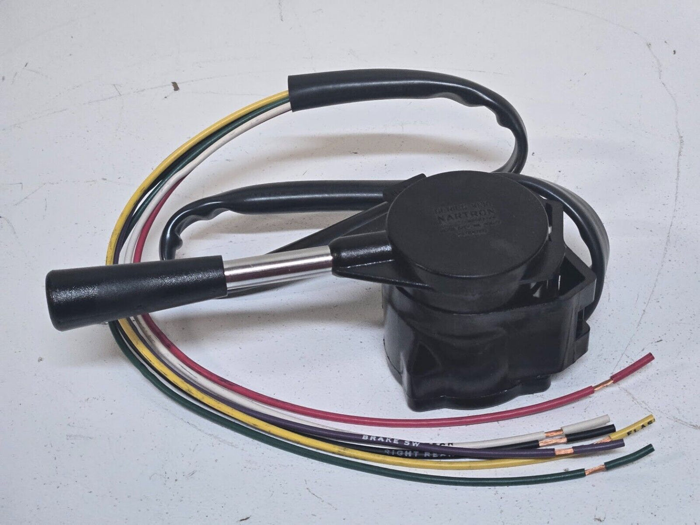 Nartron Series 1030 Turn Signal Switch