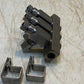 Centro-Matic Model 83715-3 Single Grease Injector Assembly Lubrication Injector