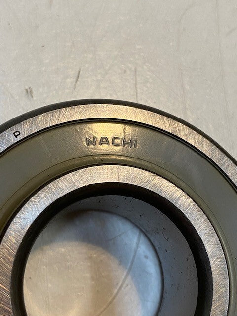 Nachi 35BCD0854LR Bearing 80mm OD 34mm Bore 28mm Thick