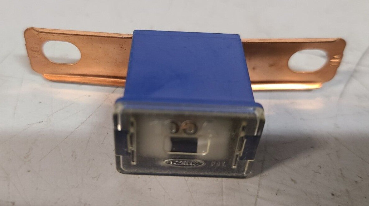 Pacific Blue Fuse For Land Rover 100AMP MK2 MKII