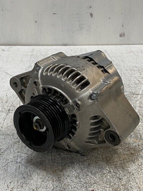 Duralast Alternator 14643