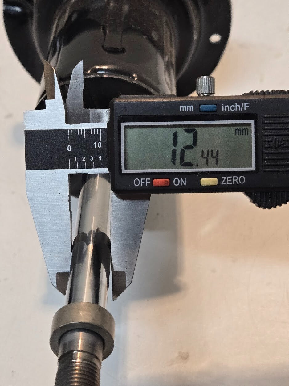 Tokico Right Side Shock Absorber 48510-53110 for Lexus | QD1 062122132236