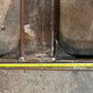 Underlift Stinger Cross Bar Assembly Truck Wheel Lift 7000 Lbs Capacity