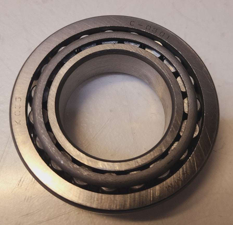 3 Quantity of KMM Tapered Roller Bearings K005 | C0801 ( 3 Qty)