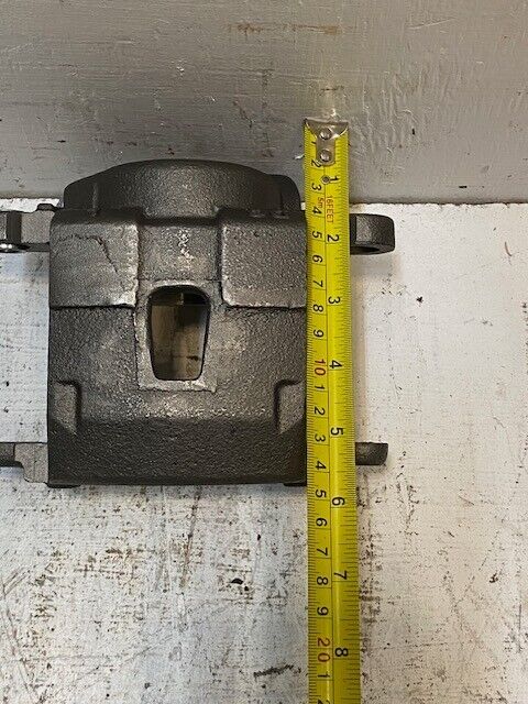 Caliper W2, 0902, 388, DQ, L