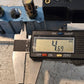 MAC Valves 411A-BOA-DM-DDAJ-1JM with Manifold Block and Solenoid DMB-DDAJ-1JM