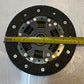 2 Quantity of ASCO Aisin Clutch Discs DZ-003 | 20-Teeth 7-3/16" Dia. (2 Qty)