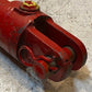 A.S.A.E. Standard Hydraulic Cylinder 381807R2 | 25mm Bore 22" Long