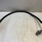 Auxiliary Battery Negative Cable Assy 25876896 for Chevrolet Tahoe / GMC Yukon