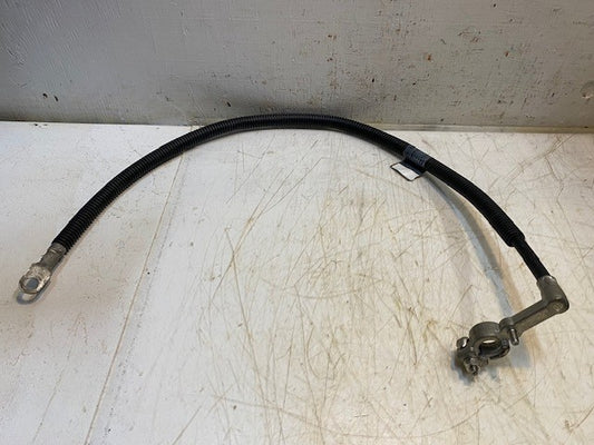 Auxiliary Battery Negative Cable Assy 25876896 for Chevrolet Tahoe / GMC Yukon