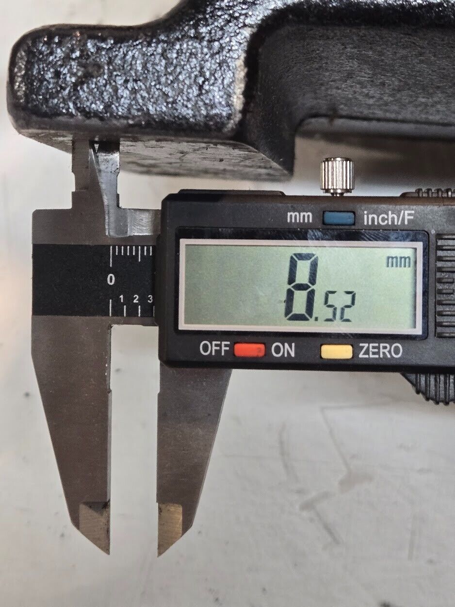 HS01000-1100 2-Stage Air Compressor Serial 061504393 28mm Input Shaft Diameter