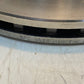 BPC Disc Brake Rotor 6576 Min Thk 0.965 | 00111T4A | 72mm Bore 5x115mm 540351