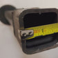 Eddy Pipe Steel Sprinkler Pipe BMT A135/A795 | 1.5" SCH 40 | 45S5