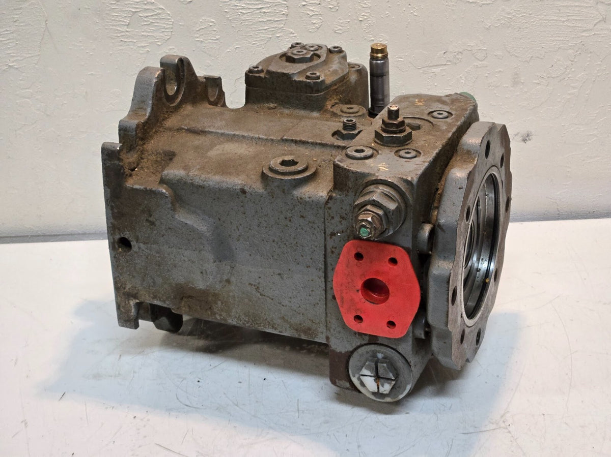 Rexroth Hydraulic Pump AA4VG90EP1DT1/32L-NUF52F071DH-S | R902075896/001 | 7874