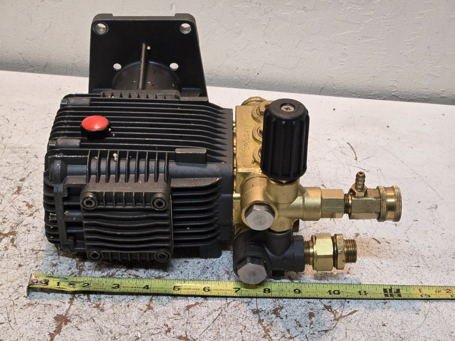 Power Pressure Washer Pump 9062419