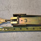 3 Quantity of GM Electromotive 1-08498896 Latches | 5" x 2" x 1" (3 Quantity)