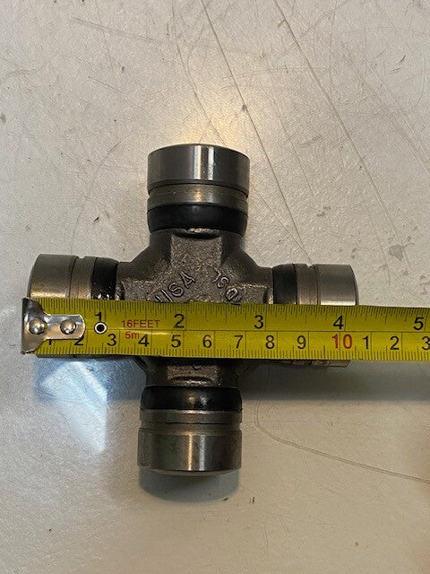 USA Universal Joint DSL 351 | 4-1/8" Wide 35mm Ends