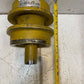 John Deere JD750 Carrier Roller WO Bracket 3-1/2" 50mm Shaft F1C5KKL 5-0004