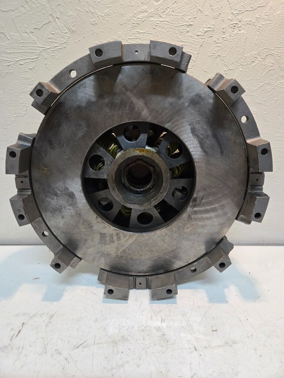 Dana Spicer Pressure Plate Assembly | 13 3/4" Pressure Plate | 1 3/4" Bore