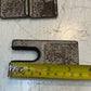 6 Quantity of Pengo 35 Forged WH810 Auger Forged Teeth (6 Quantity)