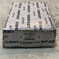 25 Quantity of Confast Wedge Anchors WA58412 5/8" x 4-1/2" (25 Quantity)