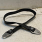 Motorcycle Seat Grab Strap for Harley Davidson 35" Long