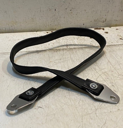 Motorcycle Seat Grab Strap for Harley Davidson 35" Long