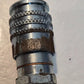 12 Quantity of Aeroquip FD40-200 1/4" Pneumatic Couplings 1/4" FPT (12 Quantity)