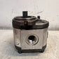 Dynamatic Limited UK Gear Hydraulic Motor/Pump A22.4L29155 Splined Drive Shaft